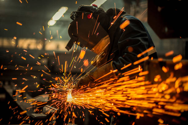 Affordable Welder Services in Joppatowne, MD