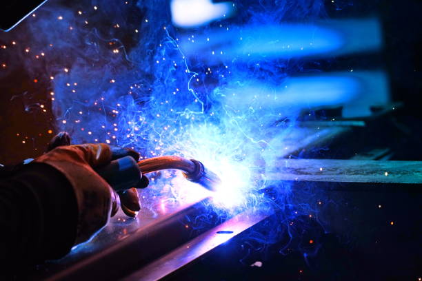 Best Welding Inspection and Certification in Joppatowne, MD