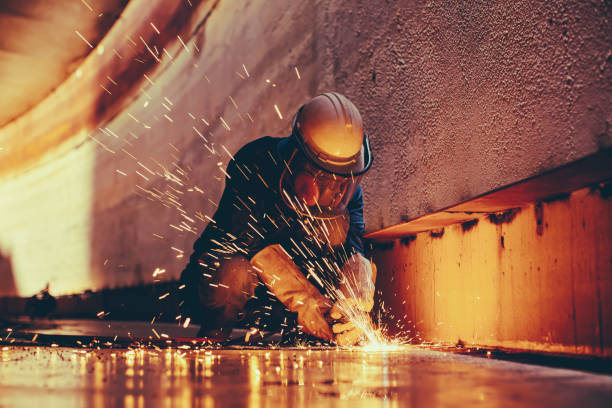 Reliable Joppatowne, MD Welder & Metal Fabrication Solutions