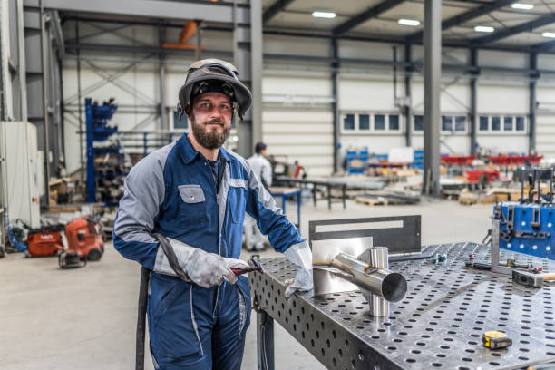Best Automation and Robotic Welding in Joppatowne, MD