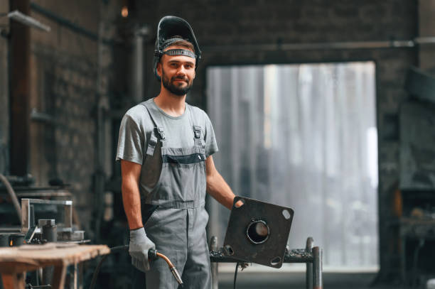 Best Pipe Welding in Joppatowne, MD
