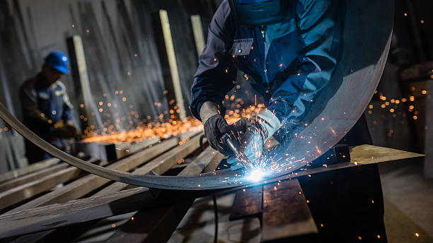Best Specialty Welding Processes in Joppatowne, MD