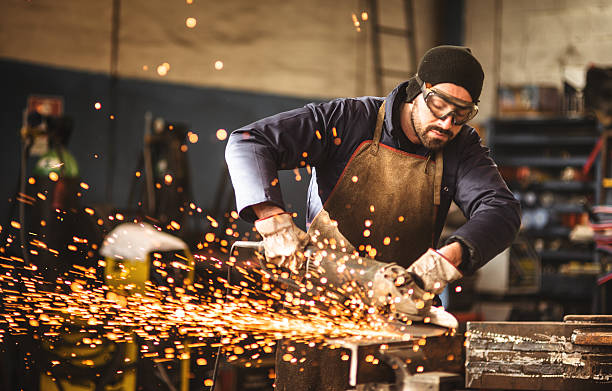 Best Marine and Shipbuilding Welding in Joppatowne, MD